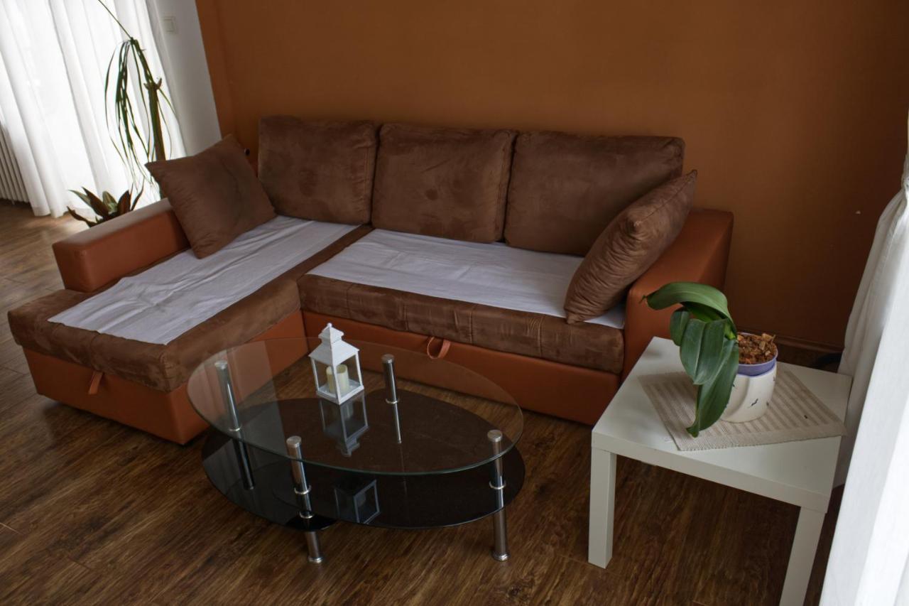 Ferienwohnung Gacka Idila Otočac Exterior foto