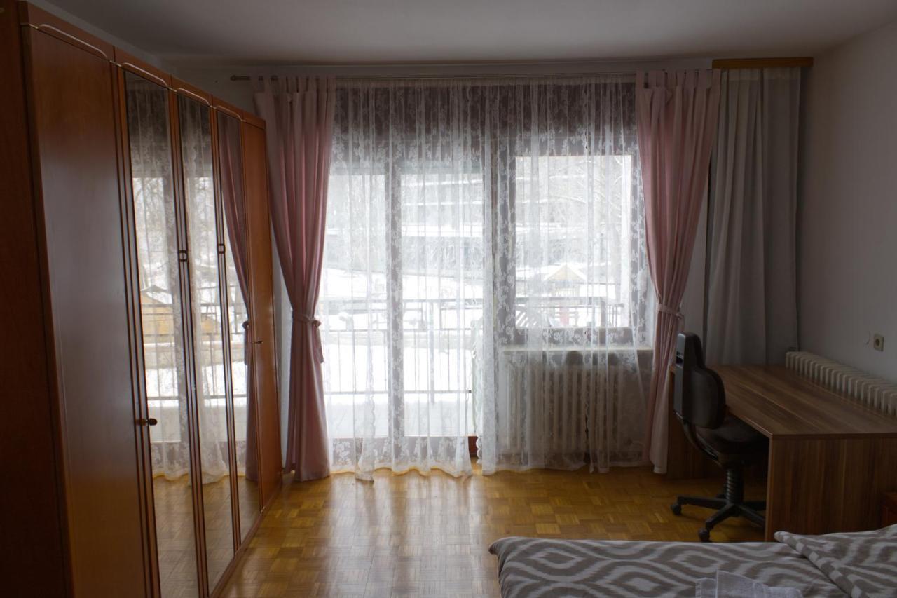 Ferienwohnung Gacka Idila Otočac Exterior foto