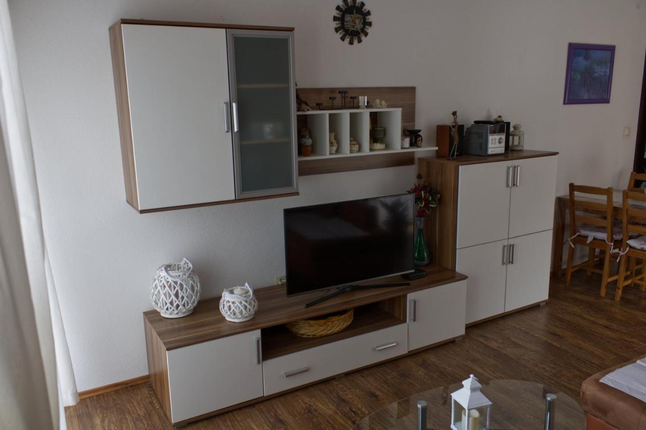 Ferienwohnung Gacka Idila Otočac Exterior foto
