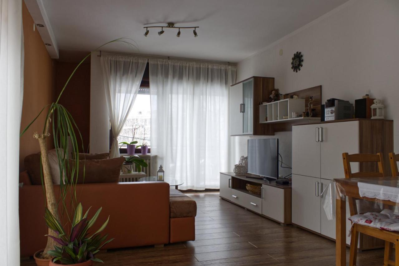 Ferienwohnung Gacka Idila Otočac Exterior foto