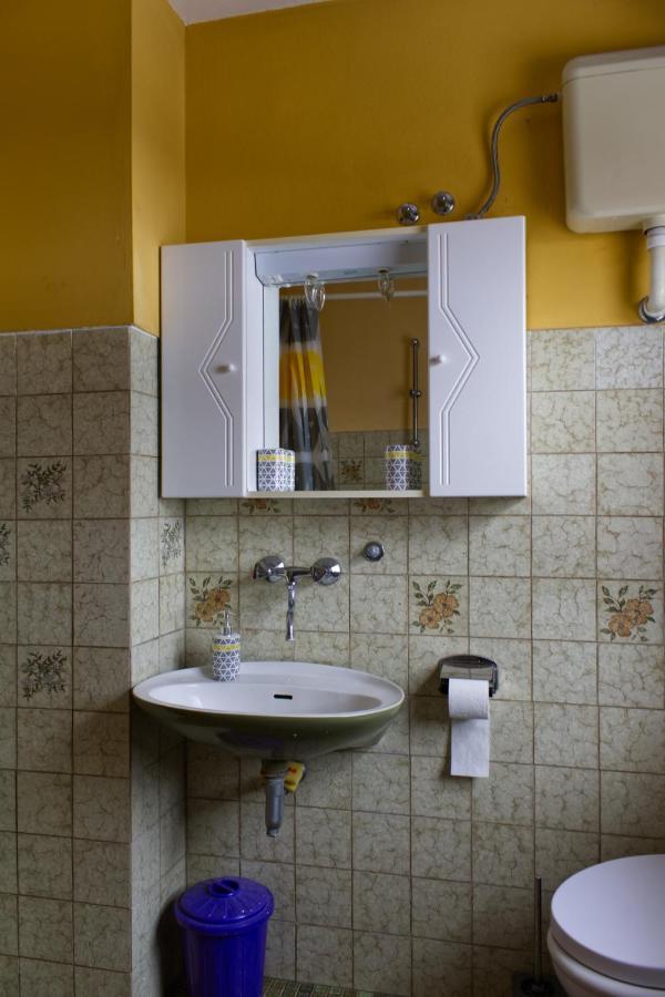 Ferienwohnung Gacka Idila Otočac Exterior foto