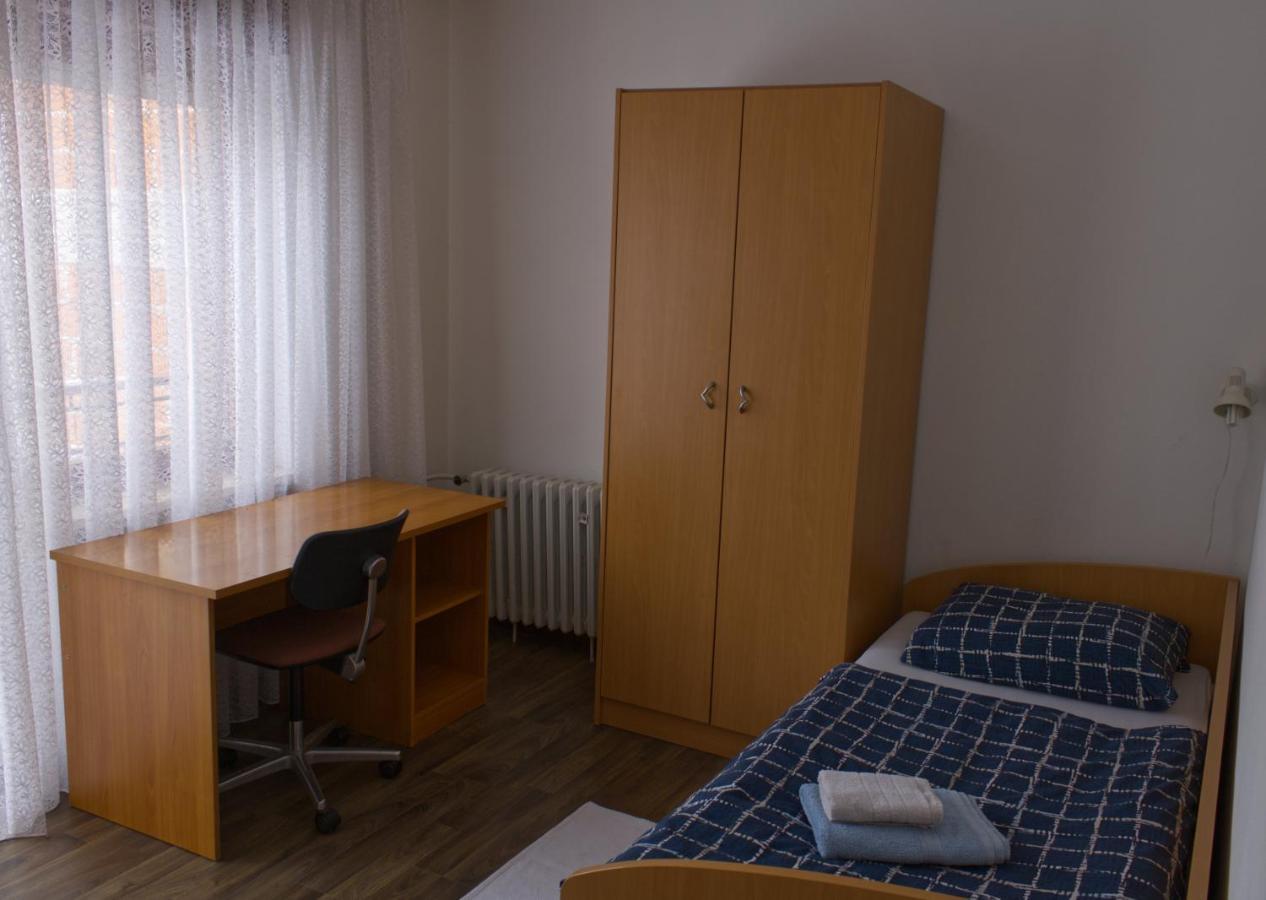 Ferienwohnung Gacka Idila Otočac Exterior foto