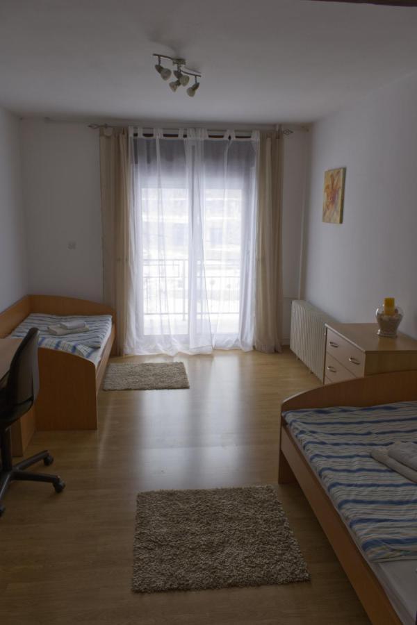 Ferienwohnung Gacka Idila Otočac Exterior foto