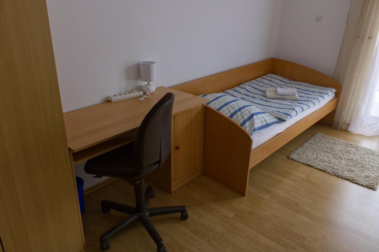 Ferienwohnung Gacka Idila Otočac Exterior foto