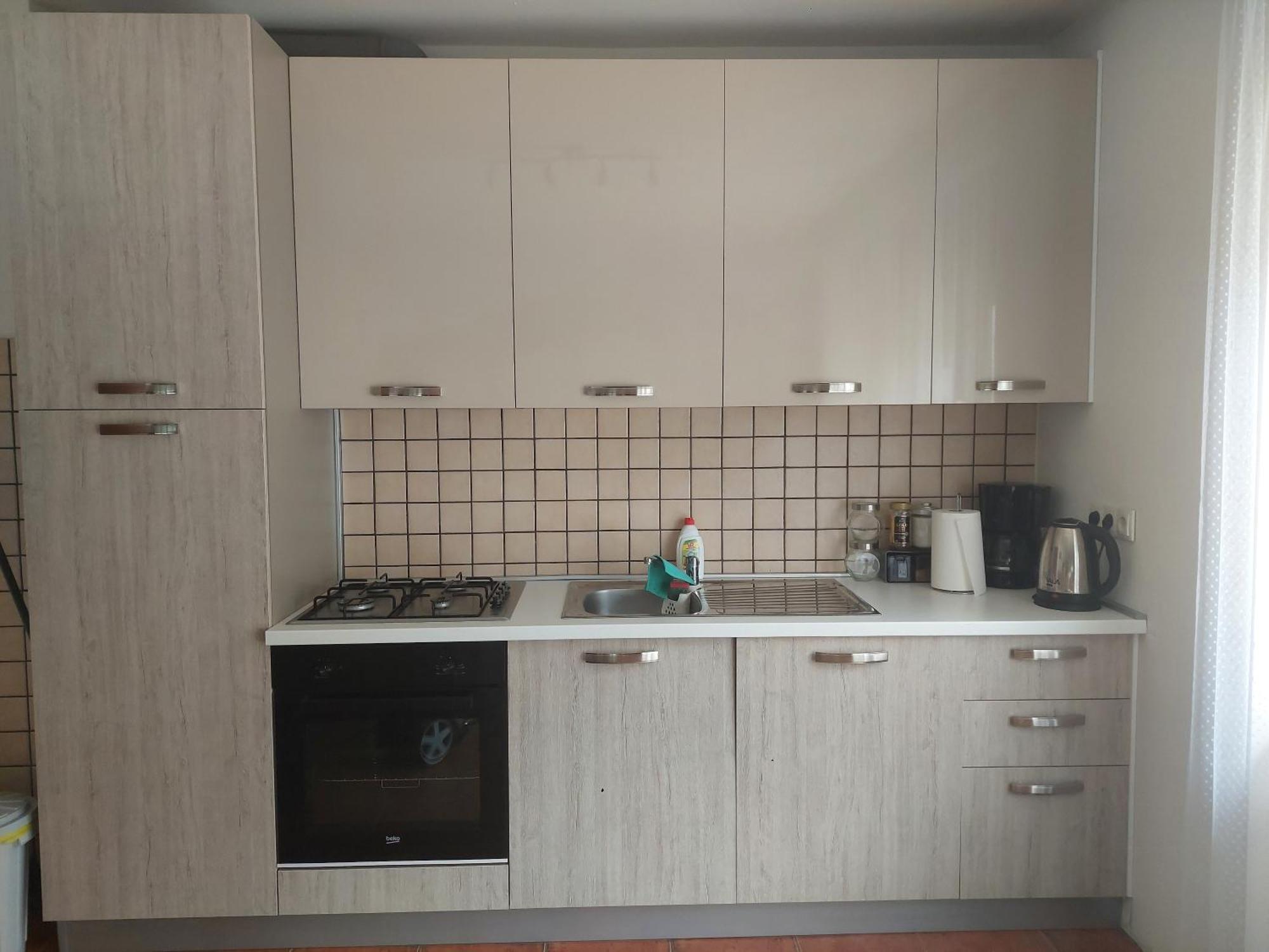 Ferienwohnung Gacka Idila Otočac Exterior foto